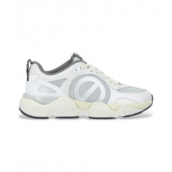 Zapatillas No Name-krazee Runner  NONAME