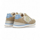 Zapatillas No Name-tova Runner  NONAME