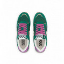Zapatillas No Name-tova Runner  NONAME