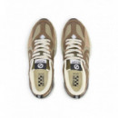 Zapatillas No Name-krazee Runner  NONAME