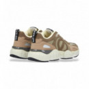 Zapatillas No Name-krazee Runner  NONAME