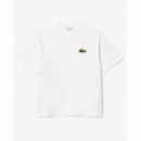 Camiseta LACOSTE Blanca