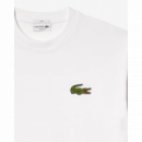 Camiseta LACOSTE Blanca