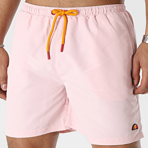 Bañador ELLESSE Knights Rosa