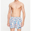 Bañador ELLESSE Yves Estampado Cuadros