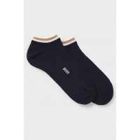 Bipack Tobillero 10254246 01 Dark Blu  BOSS