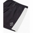 Bañadores Tipo Bóxer Jet Set / Off White AF10818  ARMANI EXCHANGE