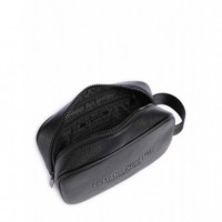 Neceser Black AF11931  ARMANI EXCHANGE