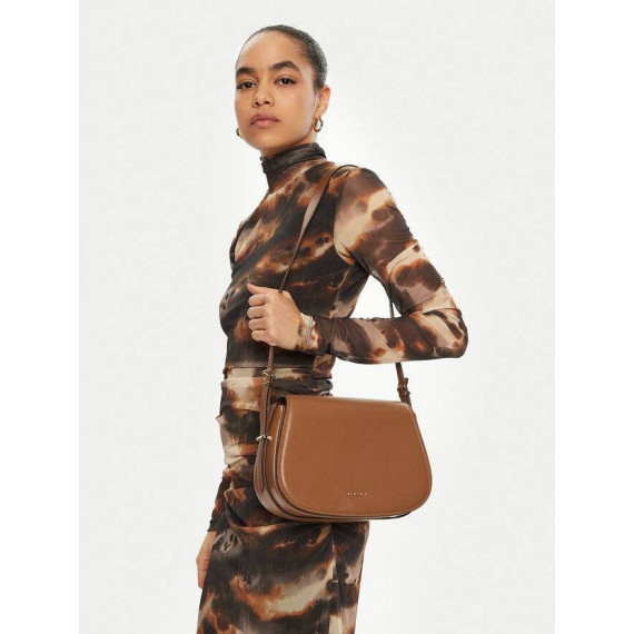 Md Flap Messenger Luggage  MICHAEL KORS