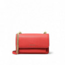 Lg Shoulder Burnt Sienna  MICHAEL KORS