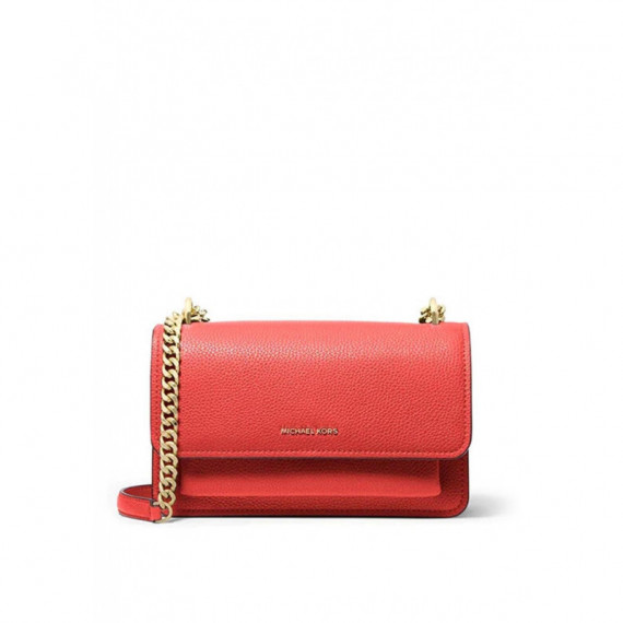 Lg Shoulder Burnt Sienna  MICHAEL KORS