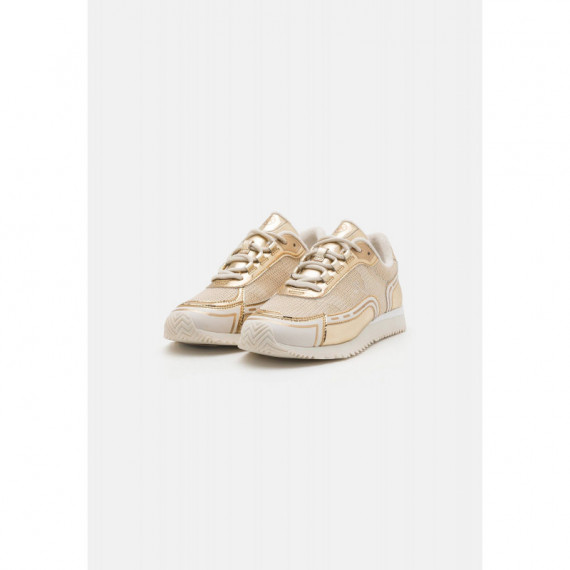 Byrdie Trainer Pale Gold  MICHAEL KORS