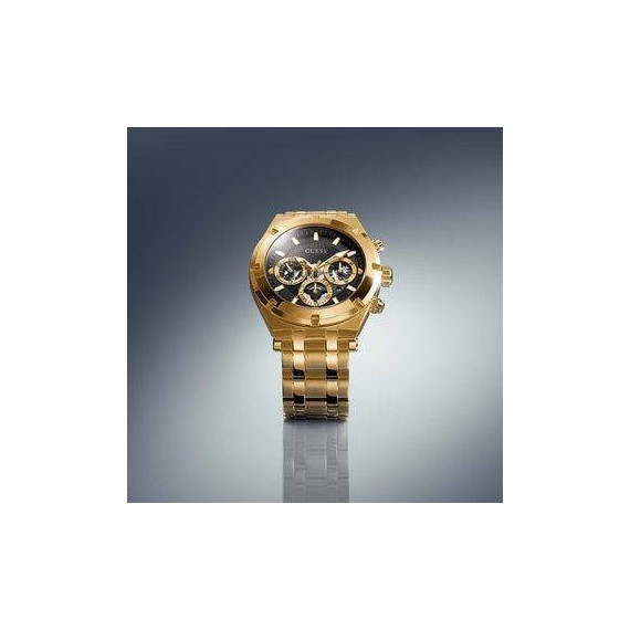 Reloj Continental Dorado  GUESS