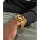 Reloj Monarch Dorado  GUESS