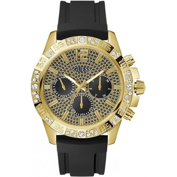Reloj Majestic Dorado  GUESS