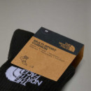 Calcetines 1/4 THE NORTH FACE con Amortiguación Multi Sport Black