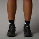 Calcetines 1/4 THE NORTH FACE con Amortiguación Multi Sport Black