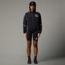 Calcetines 1/4 THE NORTH FACE con Amortiguación Multi Sport Black