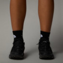 Calcetines 1/4 THE NORTH FACE con Amortiguación Multi Sport Multicolor