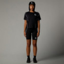 Calcetines 1/4 THE NORTH FACE con Amortiguación Multi Sport Multicolor