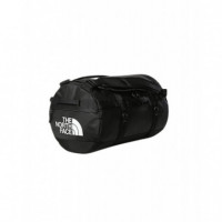 Bolsa Mochila THE NORTH FACE Base Camp Duffel S Black