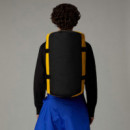 Bolsa Mochila THE NORTH FACE Base Camp Duffel S Summit Gold Black
