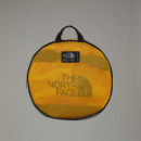 Bolsa Mochila THE NORTH FACE Base Camp Duffel S Summit Gold Black