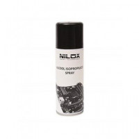 NILOX Spray Isopropilico con Alcohol