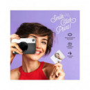 KODAK Camara Instantanea Printomatic 2X3 Negro