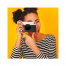 KODAK Camara Instantanea Printomatic 2X3 Negro
