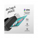 KODAK Camara Instantanea Printomatic 2X3 Negro