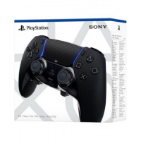 SONY PS5 Dualsense Edge Negro Wireless Controller Midnight Black