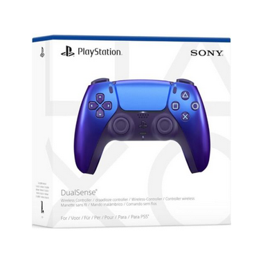 SONY PS5 Dualsense Wireless Controller Chroma Indigo ( Lila Cromado )