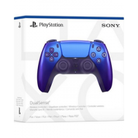 SONY PS5 Dualsense Wireless Controller Chroma Indigo ( Lila Cromado )