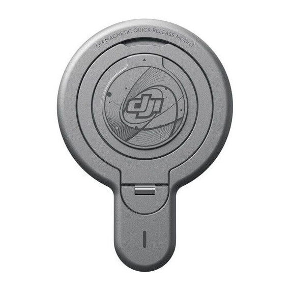 DJI Om Magnetic Quick-release Mount