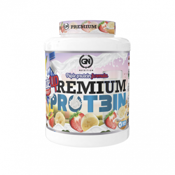 GN Nutrition Premium Protein 2 Kg