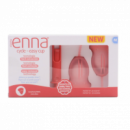 ENNA Cycle Easy Cup 1 Unidad Talla M con Aplicad