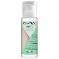 Control Me&v Moisturizing V-cream 50 Ml  ARTSANA