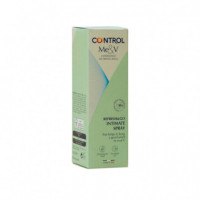 Control Me&v Refresh&go Intimate Spray 100 Ml  ARTSANA