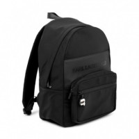 Mochila con Bolsillo Externo Kids  KARL LAGERFELD