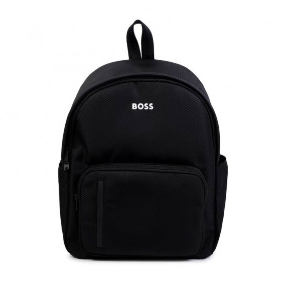 Mochila con Bolsillo Exterior Kids  BOSS