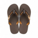 Chanclas Dublin Ii  CARTAGO