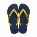 Chanclas  Clásicas Brasil Ii  IPANEMA