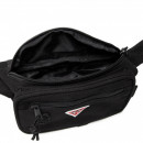 Riñoneras Logo Hip Pack  GUESS