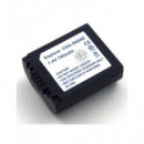 FERSAY Bateria para Panasonic CGA-S006 7.4V 750MAH  E-PL306
