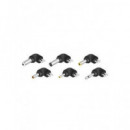 NIMO Alimentador Universal 600 Mah Multi-voltaje 3V-12V ALM066