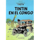R- Tintin en el Congo
