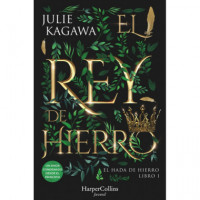 el Rey de Hierro