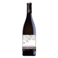 Grego Garnacha 2020 - 75CL  VINOS JEROMÍN