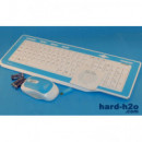 Rainbow Butterfly Rbw Desktop Inalámbrico Color Azul  HEREDEROS NOSTROMO